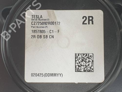 Other TESLA MODEL 3 (5YJ3) | BP38525120O1 - Image 4