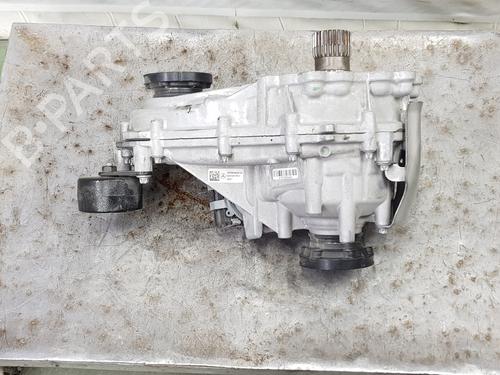 Used Transfer box Transfer box MERCEDES-BENZ GLE Coupe (C167) GLE 350 de 4-matic (167.317) (320 hp) 34354254 34354254