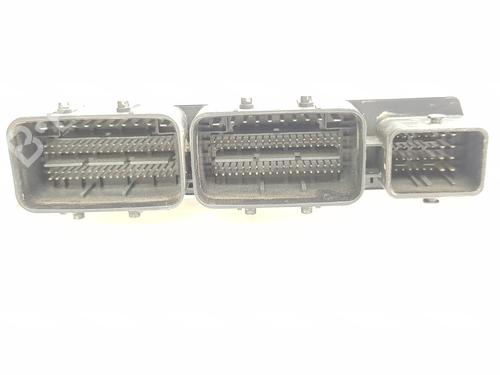 Engine control unit (ECU) DACIA DUSTER (PYM_, PYN_) 1.2 TCe 130 | BP37519785M57 - Image 4