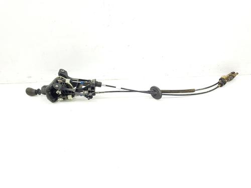 Used Gear lever Gear lever MERCEDES-BENZ SPRINTER 3,5-t Van (B906) 311 CDI (906.631, 906.633, 906.635, 906.637) (114 hp) 35806135 35806135