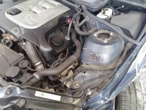 Steering column stalk BMW 3 (E46) 320 d | BP1366009I23 