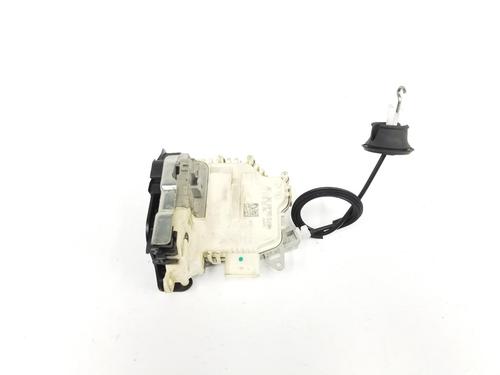 Rear right lock AUDI A4 B8 Avant (8K5) 2.0 TDI quattro | BP11977579C99 