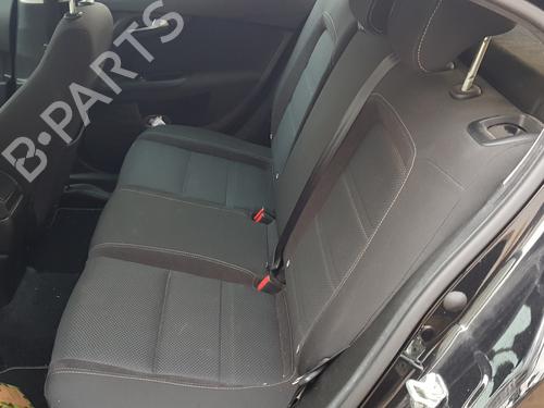 Left headlight FIAT TIPO Hatchback (356_, 357_) 1.6 D (356HXG1B, 356HXG11) | BP31903954C28 