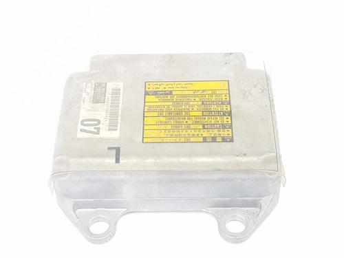 ECU airbags TOYOTA LAND CRUISER PRADO (_J12_) 3.0 D-4D (KDJ120, KDJ125) | BP17640714M53 