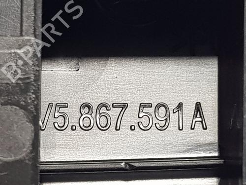 Interior roof light SEAT ARONA (KJ7, KJP)  | BP29020986I8 