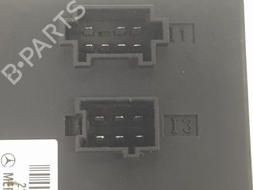 Electronic module MERCEDES-BENZ CLS (C219) CLS 350 (219.356) | BP17235212M83 