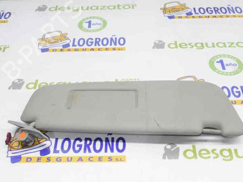 Right sun visor BMW 5 (E60) 520 i | BP1634587I2 