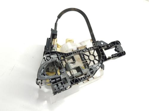 Venstre bak lås VW PASSAT B6 (3C2) 2.0 TDI 16V | BP27692165C100