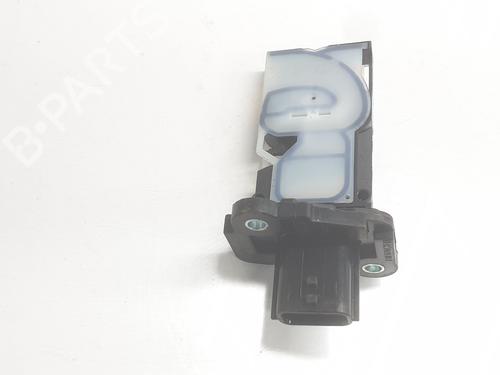 Mass air flow sensor RENAULT RAFALE Coupe (DGM_) 1.2 E-TECH 200 Hybrid (DGM2) | BP34607373M95 - Image 5