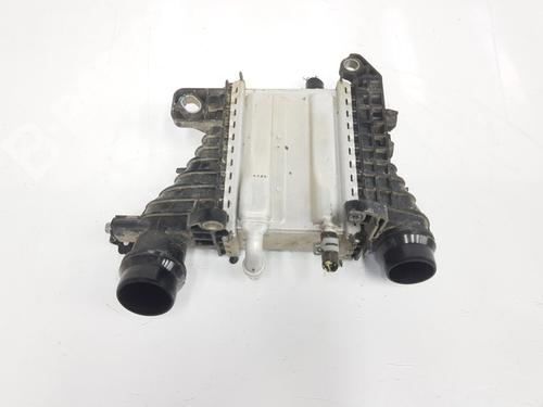 Used Intercooler Intercooler DACIA DOKKER Express Box Body/MPV 1.5 Blue dCi 95 (FEJL) (95 hp) 11036412 11036412