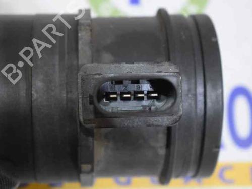 Mass air flow sensor BMW 1 (E87) 118 d | BP1639098M95 