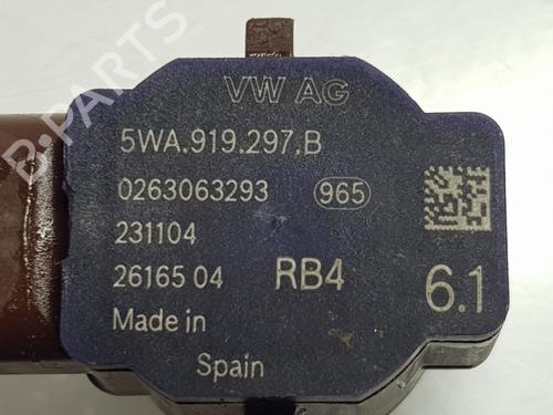 Andre SEAT LEON Sportstourer (KL8, KLD) 1.5 eTSI | BP30549084O1