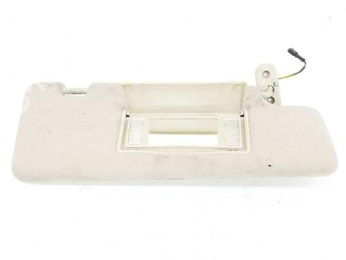 Right sun visor LAND ROVER RANGE ROVER SPORT I (L320) 3.6 D 4x4 | BP7464378I2 