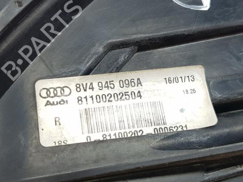 Right taillight AUDI A3 (8V1, 8VK) S3 quattro | BP37631007C35 - Image 6