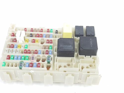 Used Fuse box Fuse box RENAULT AUSTRAL [2022-2026] 32712882 32712882