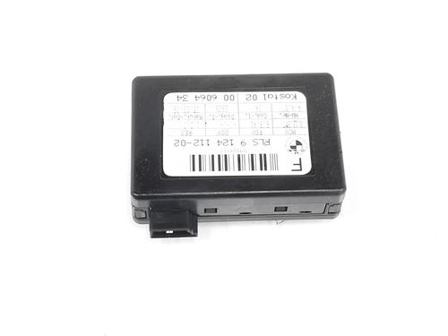 Elektronische sonde BMW 1 (E81) 118 d (143 hp) 14849393