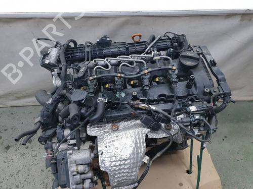Used Engine Engine KIA CARENS IV 1.7 CRDi (116 hp) 40541543 40541543