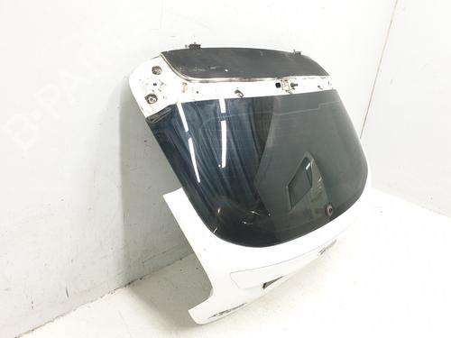 Tailgate FORD FOCUS III 1.6 TDCi | BP27924006C6