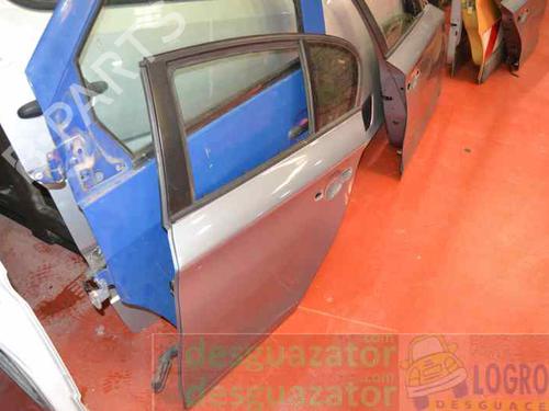 Left rear door BMW 1 (E87) 120 d | BP760711C4 