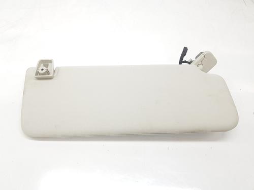 Venstre solskærm LAND ROVER DISCOVERY V (L462) 3.0 Td6 4x4 (258 hp) 31132904