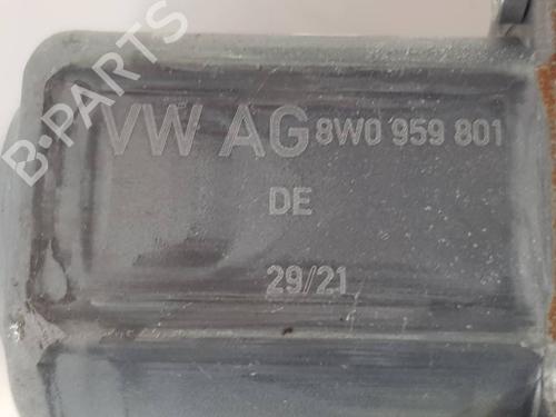 Right front window motor VW CRAFTER Van (SY_, SX_) 2.0 TDI FWD (SYB, SYC, SYD) | BP38544600E20 - Image 4