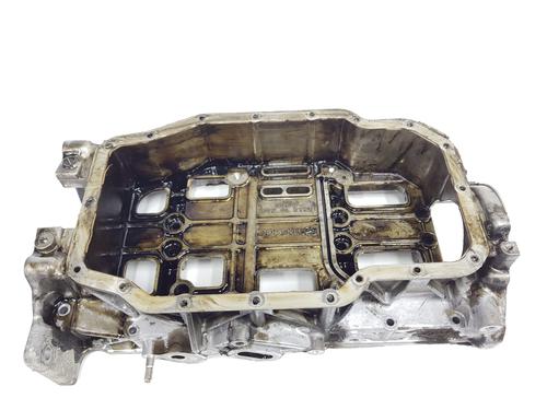 Oliebundkar MAZDA CX-7 (ER) 2.2 MZR-CD AWD (ER10A) (173 hp) 24404899