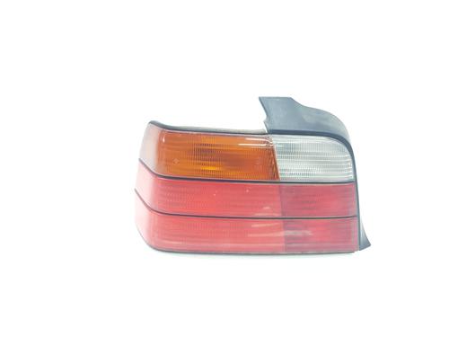 Used Left taillight BMW 3 (E36) 318 tds (90 hp) 17809042