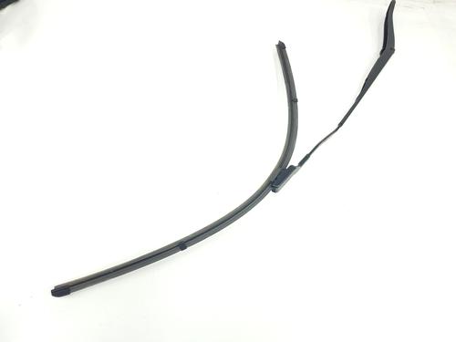 Front windshield wiper arm RENAULT CLIO V (B7_) | BP33793858C143 - Image 3