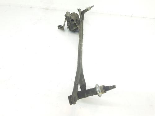 Front wiper motor IVECO DAILY IV Van 35C14 GV, 35C14 GV/P, 35S14 GV, 35S14 GV/P | BP9697714M29 