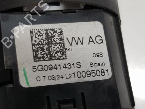Headlight switch SEAT ARONA (KJ7, KJP)  | BP29729262I24 