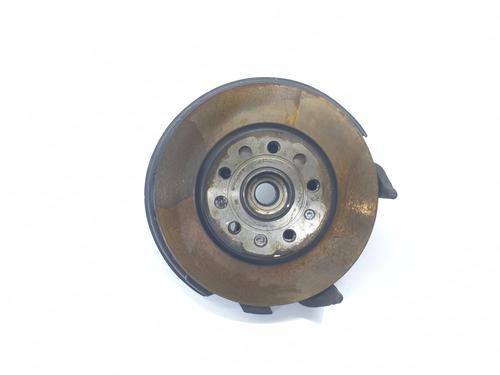Right front steering knuckle VW GOLF V (1K1) 1.6 FSI | BP22223758M26 