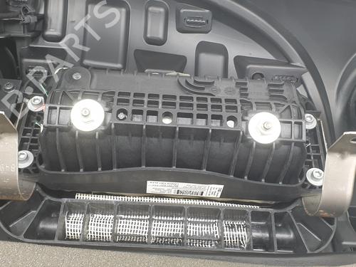 Airbag Kit ALFA ROMEO MITO (955_) 1.4 (955.AXB1B, 955.AXU1A) | BP23904479C86 