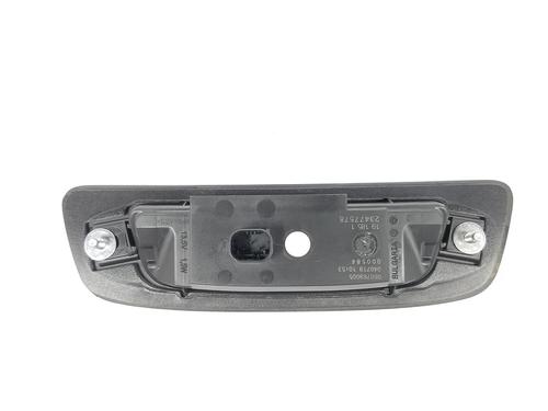 Tailgate handle OPEL CROSSLAND X / CROSSLAND (P17, P2QO) 1.5 Turbo D (75) | BP9053318C132 