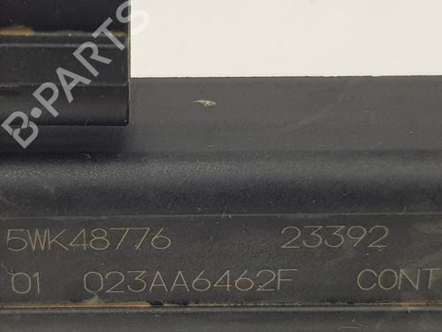 Electronic module RENAULT ARKANA I (LCM_, LDN_)  | BP34699132M83  - Image 5