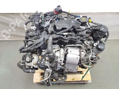 Engine LAND ROVER RANGE ROVER EVOQUE (L551)  | BP29399393M1 