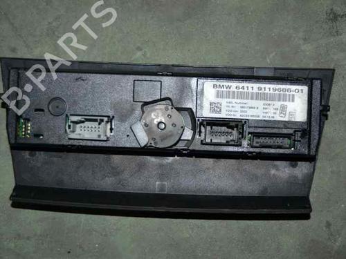 Climate control BMW 3 (E90) 320 d | BP754507I5 