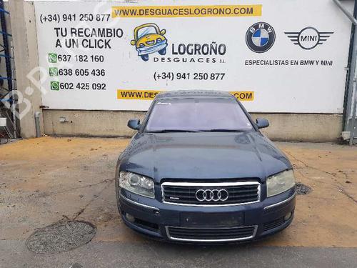 Traversa paraurti posteriore AUDI A8 D3 (4E2, 4E8) 4.0 TDI quattro | BP7980414C73 