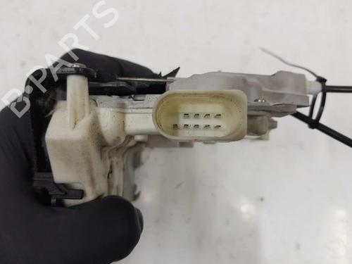 Front left lock AUDI A4 B7 (8EC) 2.0 TDI 16V | BP3377304C98 