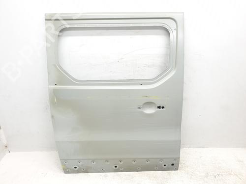 Right slide door RENAULT TRAFIC III Van (FG_) 1.6 dCi 140 (FGMA, FGMC) | BP29708593C75 