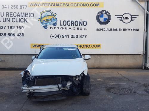 Brugte VOLVO V40 Hatchback (525) [2012-2019]  4413208