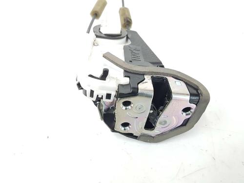 Rear right lock HONDA CR-V IV (RM_) 2.2 i-DTEC AWD (RE6) | BP6213326C99 