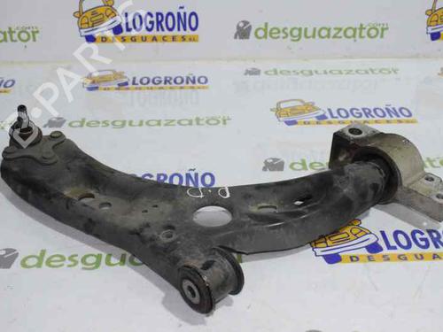 Used Right front suspension arm VW GOLF VI (5K1) 1.6 TDI (105 hp) 26390344