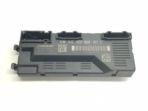 Used Electronic module AUDI A6 C7 (4G2, 4GC) 2.0 TDI (190 hp) 31973245