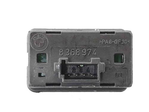 Left rear window switch BMW 5 (E39) 525 i | BP5944511I29 