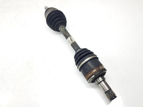 Left front driveshaft KIA CARNIVAL / GRAND CARNIVAL III (VQ) 2.9 CRDi | BP11494898M38 
