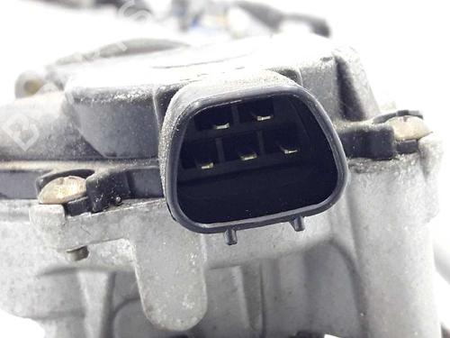 Front wiper motor NISSAN 350Z Roadster (Z33) 3.5 | BP4975215M29 
