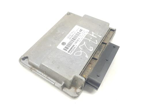 Electronic module VW TOUAREG (7LA, 7L6, 7L7) 3.0 V6 TDI | BP15839066M83 