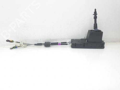 Gear lever OPEL ASTRA L Sports Tourer (OV5) 1.2 (FRHNSL, FRHNSR) | BP25494850M90 