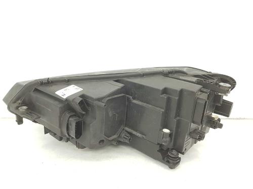 Højre forlygte VW TOURAN (5T1)  | BP28357400C29 
