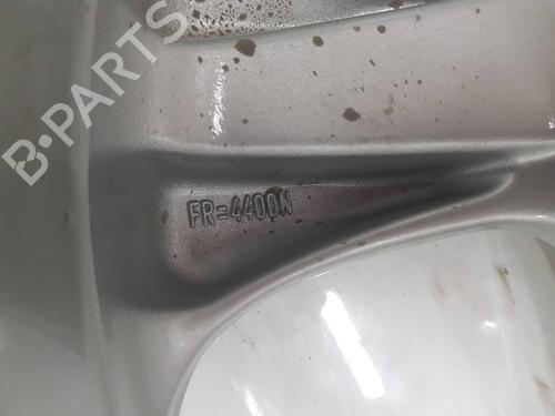 Rim PORSCHE BOXSTER (986) 2.5 | BP27934249C45 